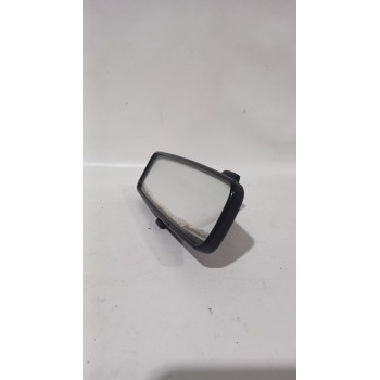 Recambio de espejo interior para nissan primera hatchback (p12) 1.6 referencia OEM IAM E200708  