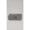 Recambio de parasol derecho para nissan primera hatchback (p12) 1.6 referencia OEM IAM 96400AV708  
