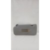 Recambio de parasol derecho para nissan primera hatchback (p12) 1.6 referencia OEM IAM 96400AV708  