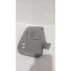 Recambio de parasol derecho para nissan primera hatchback (p12) 1.6 referencia OEM IAM 96400AV708  