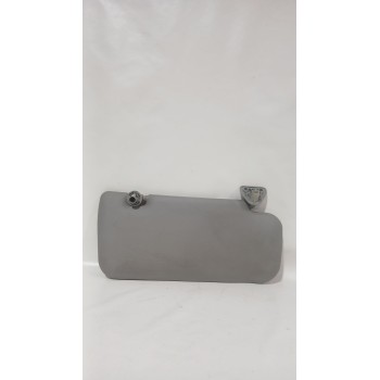 Recambio de parasol izquierdo para nissan primera hatchback (p12) 1.6 referencia OEM IAM 96401AV600  