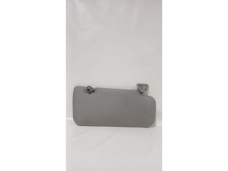 Recambio de parasol izquierdo para nissan primera hatchback (p12) 1.6 referencia OEM IAM 96401AV600  