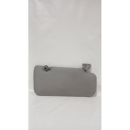 Recambio de parasol izquierdo para nissan primera hatchback (p12) 1.6 referencia OEM IAM 96401AV600  