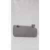 Recambio de parasol izquierdo para nissan primera hatchback (p12) 1.6 referencia OEM IAM 96401AV600  