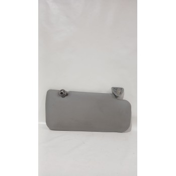 Recambio de parasol izquierdo para nissan primera hatchback (p12) 1.6 referencia OEM IAM 96401AV600  