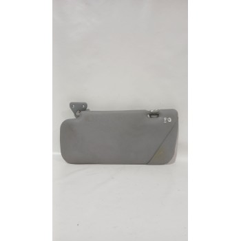 Recambio de parasol izquierdo para nissan primera hatchback (p12) 1.6 referencia OEM IAM 96401AV600  