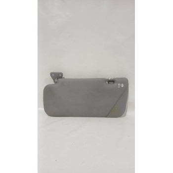 Recambio de parasol izquierdo para nissan primera hatchback (p12) 1.6 referencia OEM IAM 96401AV600  