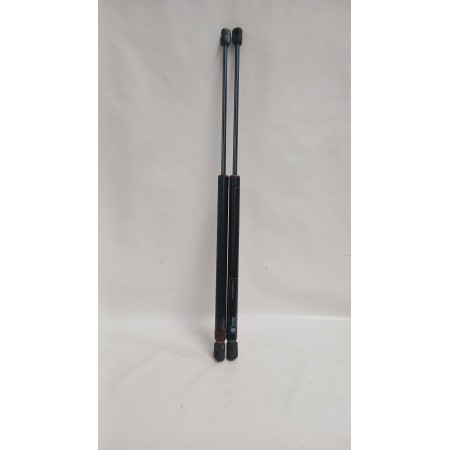 Recambio de amortiguadores maletero / porton para nissan primera hatchback (p12) 1.6 referencia OEM IAM 7807NR0575N  