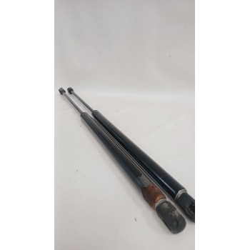 Recambio de amortiguadores maletero / porton para nissan primera hatchback (p12) 1.6 referencia OEM IAM 7807NR0575N  