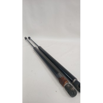 Recambio de amortiguadores maletero / porton para nissan primera hatchback (p12) 1.6 referencia OEM IAM 7807NR0575N  
