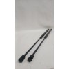 Recambio de amortiguadores maletero / porton para nissan primera hatchback (p12) 1.6 referencia OEM IAM 7807NR0575N  