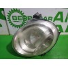 Recambio de faro derecho para fiat 500 cabrio (150) lounge referencia OEM IAM 51787491  