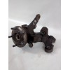 Recambio de mangueta delantera derecha para nissan primera hatchback (p12) 1.6 referencia OEM IAM 40010AU000  