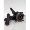 Recambio de mangueta delantera izquierda para nissan primera hatchback (p12) 1.6 referencia OEM IAM 40011AU000  