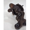 Recambio de mangueta delantera izquierda para nissan primera hatchback (p12) 1.6 referencia OEM IAM 40011AU000  