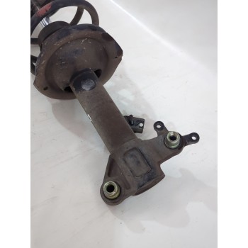 Recambio de amortiguador delantero derecho para nissan primera hatchback (p12) 1.6 referencia OEM IAM 54302AV425  