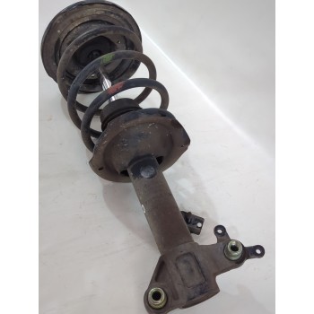 Recambio de amortiguador delantero derecho para nissan primera hatchback (p12) 1.6 referencia OEM IAM 54302AV425  