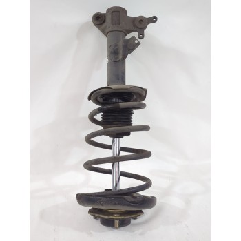 Recambio de amortiguador delantero derecho para nissan primera hatchback (p12) 1.6 referencia OEM IAM 54302AV425  