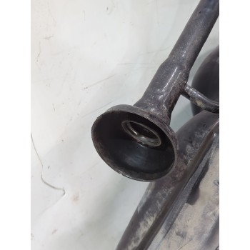 Recambio de deposito combustible para nissan primera hatchback (p12) 1.6 referencia OEM IAM 172055M300  