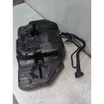 Recambio de deposito combustible para nissan primera hatchback (p12) 1.6 referencia OEM IAM 172055M300  