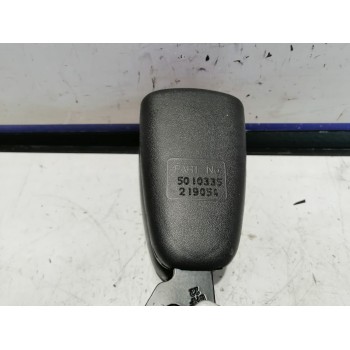 Recambio de anclaje cinturon para saab 9-3 berlina 2.0 cat referencia OEM IAM 5203039  