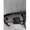 Recambio de salpicadero para nissan primera hatchback (p12) 1.6 referencia OEM IAM 68200AV600/68200AV620  