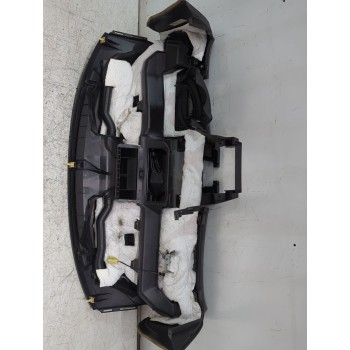 Recambio de salpicadero para nissan primera hatchback (p12) 1.6 referencia OEM IAM 68200AV600/68200AV620  