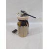 Recambio de aforador para nissan primera hatchback (p12) 1.6 referencia OEM IAM 17040AV710212  