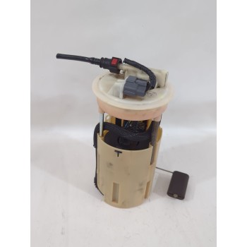 Recambio de aforador para nissan primera hatchback (p12) 1.6 referencia OEM IAM 17040AV710212  