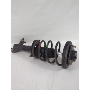 Recambio de amortiguador delantero izquierdo para nissan primera hatchback (p12) 1.6 referencia OEM IAM 54303AV400  