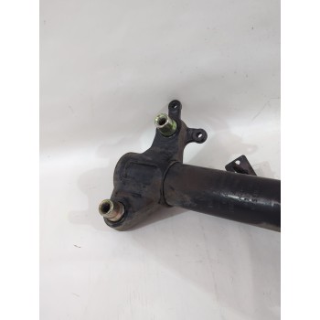 Recambio de amortiguador delantero izquierdo para nissan primera hatchback (p12) 1.6 referencia OEM IAM 54303AV400  