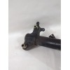 Recambio de amortiguador delantero izquierdo para nissan primera hatchback (p12) 1.6 referencia OEM IAM 54303AV400  