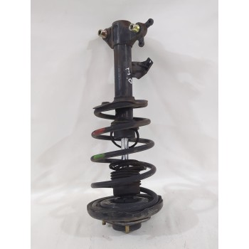 Recambio de amortiguador delantero izquierdo para nissan primera hatchback (p12) 1.6 referencia OEM IAM 54303AV400  