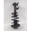 Recambio de amortiguador delantero izquierdo para nissan primera hatchback (p12) 1.6 referencia OEM IAM 54303AV400  