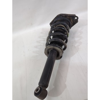 Recambio de amortiguador trasero derecho para nissan primera hatchback (p12) 1.6 referencia OEM IAM 56210AV400  