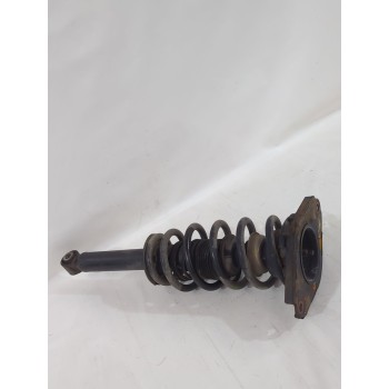 Recambio de amortiguador trasero derecho para nissan primera hatchback (p12) 1.6 referencia OEM IAM 56210AV400  