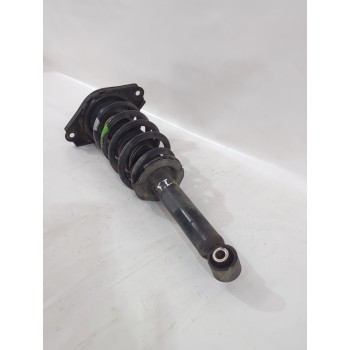 Recambio de amortiguador trasero izquierdo para nissan primera hatchback (p12) 1.6 referencia OEM IAM 56210AV400  