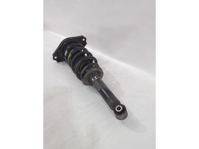 Recambio de amortiguador trasero izquierdo para nissan primera hatchback (p12) 1.6 referencia OEM IAM 56210AV400  