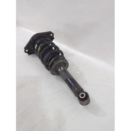 Recambio de amortiguador trasero izquierdo para nissan primera hatchback (p12) 1.6 referencia OEM IAM 56210AV400  