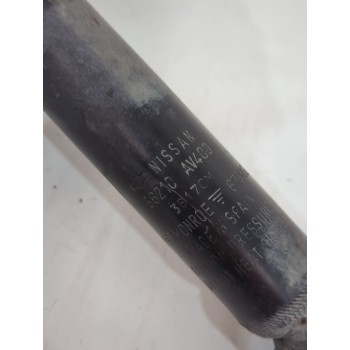 Recambio de amortiguador trasero izquierdo para nissan primera hatchback (p12) 1.6 referencia OEM IAM 56210AV400  