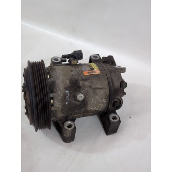Recambio de compresor aire acondicionado para nissan primera hatchback (p12) 1.6 referencia OEM IAM 926009F510  