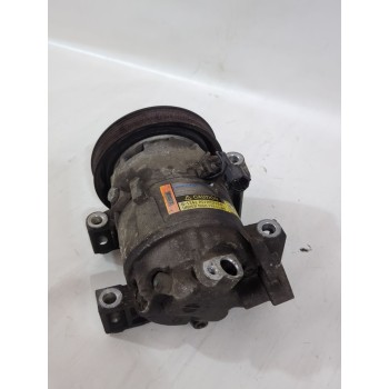 Recambio de compresor aire acondicionado para nissan primera hatchback (p12) 1.6 referencia OEM IAM 926009F510  