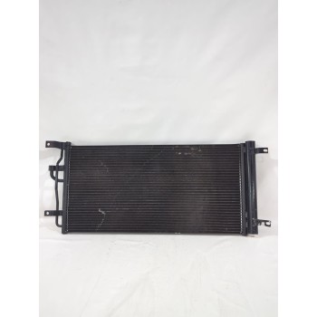 CONDENSADOR / RADIADOR AIRE ACONDICIONADO KL1CF2699BB121857 