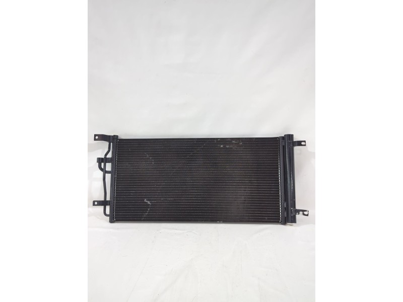 Recambio de condensador / radiador aire acondicionado para chevrolet captiva (c100, c140) 2.2 d referencia OEM IAM KL1CF2699BB12