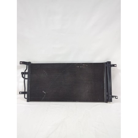 Recambio de condensador / radiador aire acondicionado para chevrolet captiva (c100, c140) 2.2 d referencia OEM IAM KL1CF2699BB12