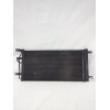 Recambio de condensador / radiador aire acondicionado para chevrolet captiva (c100, c140) 2.2 d referencia OEM IAM KL1CF2699BB12