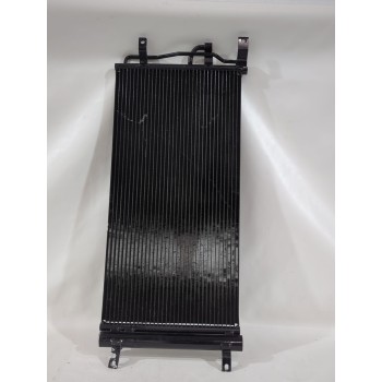 Recambio de condensador / radiador aire acondicionado para chevrolet captiva (c100, c140) 2.2 d referencia OEM IAM KL1CF2699BB12