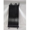 Recambio de condensador / radiador aire acondicionado para chevrolet captiva (c100, c140) 2.2 d referencia OEM IAM KL1CF2699BB12