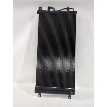 Recambio de condensador / radiador aire acondicionado para chevrolet captiva (c100, c140) 2.2 d referencia OEM IAM KL1CF2699BB12