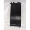 Recambio de condensador / radiador aire acondicionado para chevrolet captiva (c100, c140) 2.2 d referencia OEM IAM KL1CF2699BB12